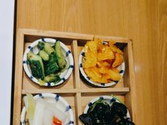 -马记永·兰州牛肉面(3019君尚店)