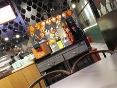 -问渔烤鱼(回龙观总店)