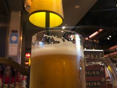 -酒肆浅葱•烧烤•龙虾•排档(卓悦intown店)
