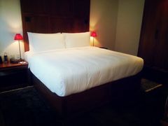 普通客房-北京颐和宾馆