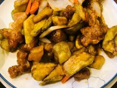 -七菜馆·东北菜·蒸饺(文体路店)