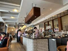 -BAKER&SPICE(BFC外滩金融中心店)