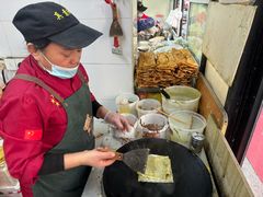 -真素诚(玉泉路总店)