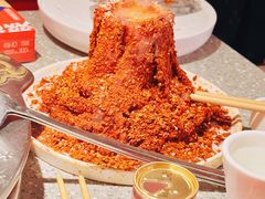 -大龙燚火锅(太古里店)