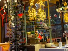 -胡桃里乐队酒馆(广州塔店)