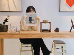 -长春银盐咖啡馆