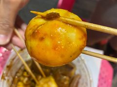 -明记牛杂(新马路分店)