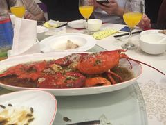 -南京东郊国宾馆