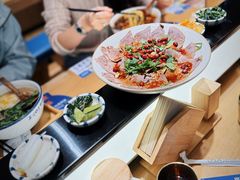 -马记永·兰州牛肉面(3019君尚店)