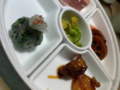 -淮扬府·游园京梦(北京SKP店)