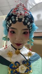 -盘子女人坊古装写真摄影(天津总店)