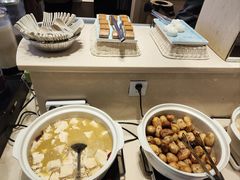 -素满香·食养自助(天一广场店)