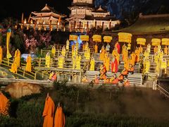 -禅宗少林·音乐大典