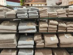 -MUJI无印良品(万达天鹅湖店)