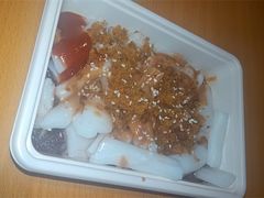 05。肉松混酱猪肠粉，6元-食盈碗仔翅(星玺广场店)