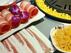-外婆掌柜·东北家庭烤肉(托乐嘉店)