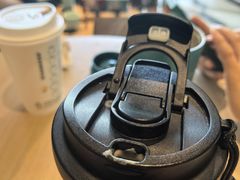 -星巴克(3号湾店)