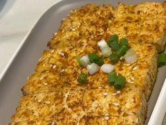 家乡烤豆腐-不是烧烤·武汉大排档(亚运村店)