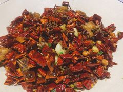 -蛙蛙叫干锅年代(簋街总店)