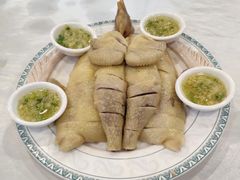 壹心鸡-文记壹心鸡(宝华路店)