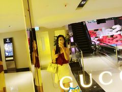 -DFS迪斐世(香港广东道店)