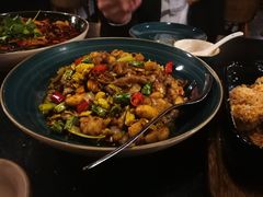 -华豫川酒家(大卫城店)