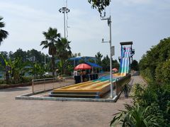 -平江亚马逊水上乐园