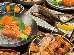 -一豚轩·烧鸟·豚骨拉面(五四路店)