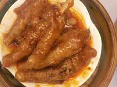 -维多利亚大酒店·雅园中餐厅