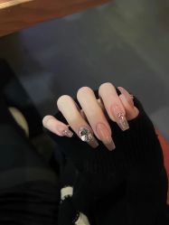 -M·X Nail日式美甲美睫