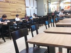 大堂-大家乐(广州天河城六楼店)