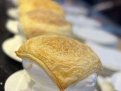 -大佛寺高级素食自助餐厅
