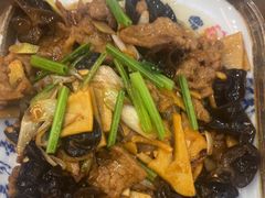 -百年认一力 太原老字号 (桥头街店)