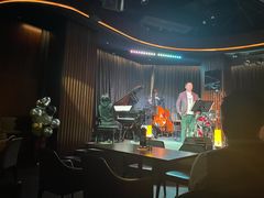 -林肯爵士乐上海中心 Jazz at Lincoln Center Shanghai