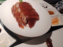 酥香嫩烤鸭-阿庄新豫菜(通泰路店)