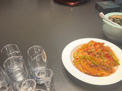-沅江水·湖南家宴(南村万博长隆商圈店)