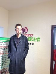 -柯琳造型