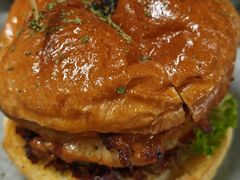 -shark burger·鲨鱼汉堡(交子大道店)