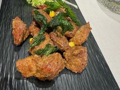 -颂福楼·南京菜(定淮门店)