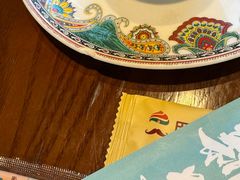 -巴依老爷新疆美食(牡丹园店)