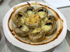 -蘑菇餐厅(小火瓦巷店)