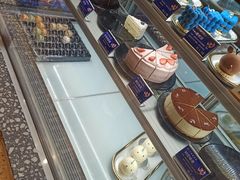 -丁香西饼屋(桂林路店)