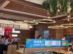 -豪客来牛排(红豆万花城店)