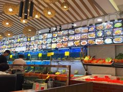 -醉壹号海鲜大排档(厦门美食地标店)