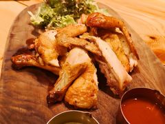 -自然食集西餐厅(泰晤士小镇店)