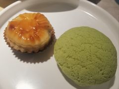 -荣小馆(椒江青悦城店)