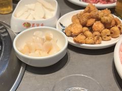 -蜀留香火锅·始于1999·原四川老火锅(白堤路店)