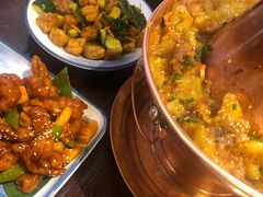 -觅山云南菜(泊富ICITY店)