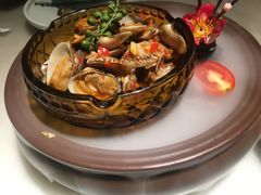 -佬麻雀·剁椒鱼头(京基KK One店)