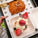 也可以在北京拥有B&C绿袋子了！好拉风！